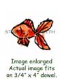 AAA-346-HK Goldfish 2
